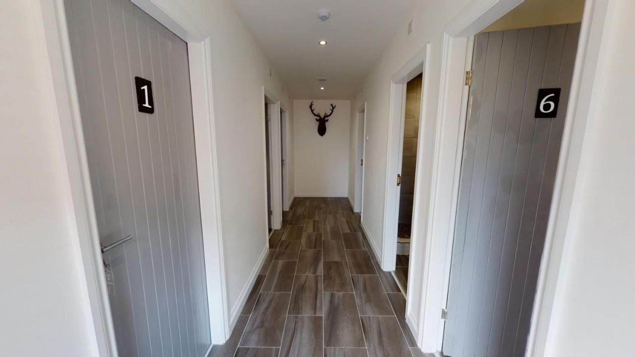 Dukeries Retreat Hotel Retford Bagian luar foto